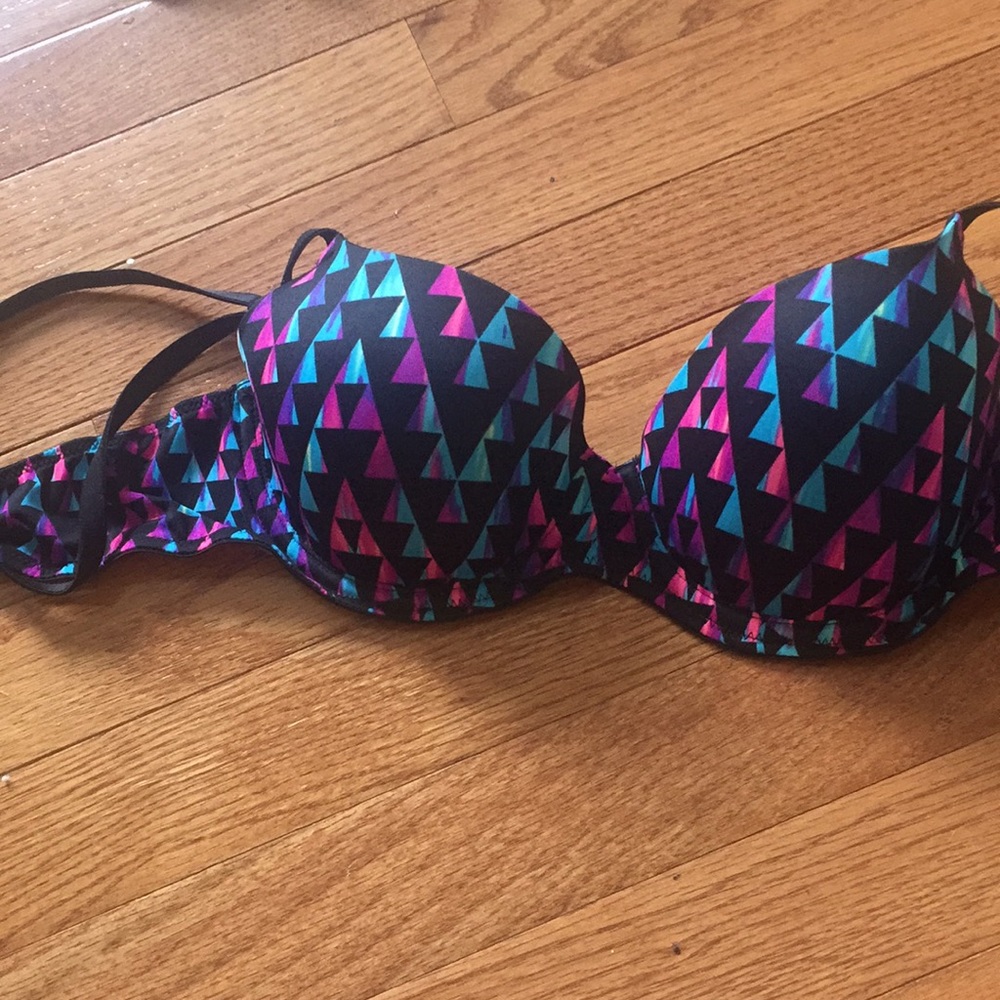 Women’s 34B Bra